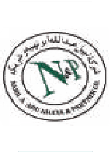 Nabil A. Abu Nhaya & Partners