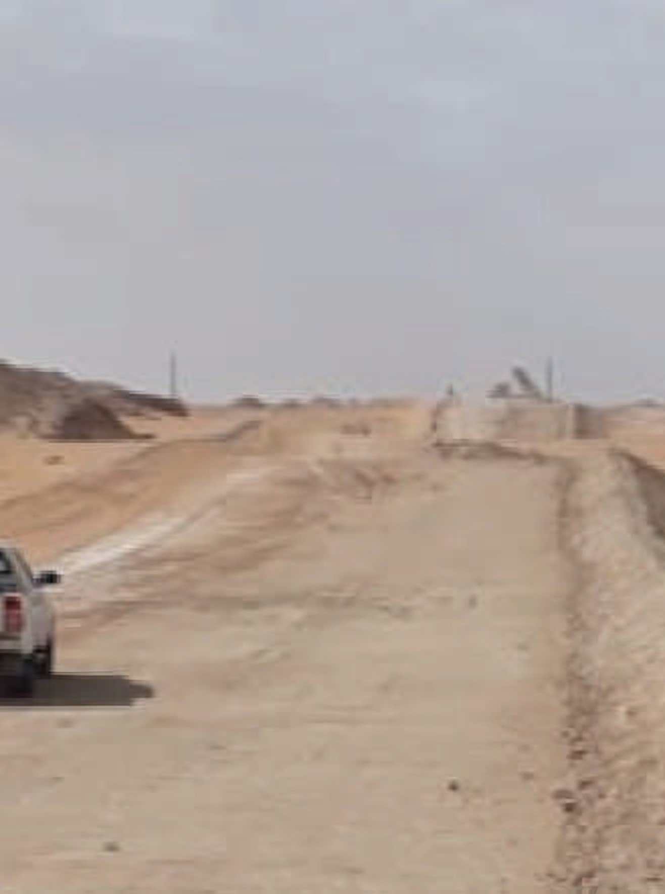 China Petroleum Pipeline - Aramco Works - site photo 1