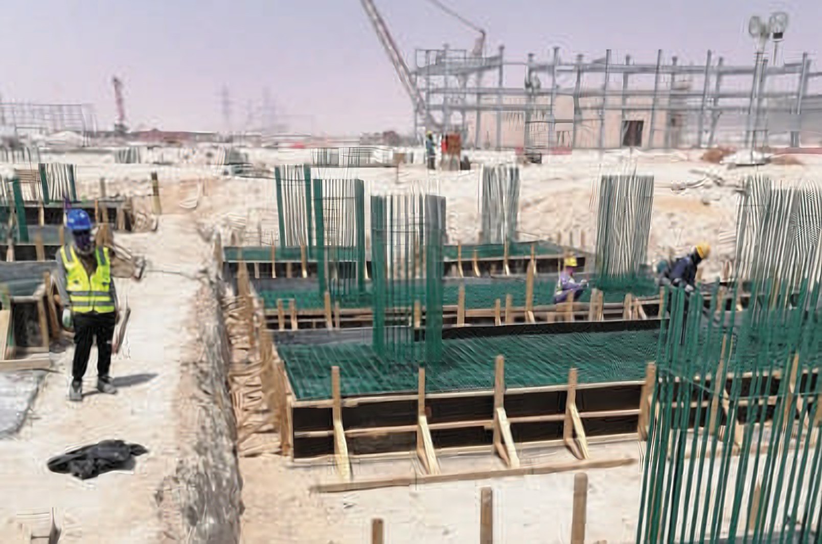 Remote Header K13 & K24 - site photo 2
