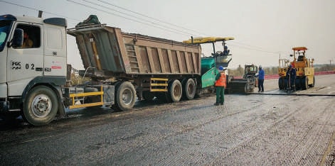 Zuluf Hydrocarbon Processing Facilities - site photo 3