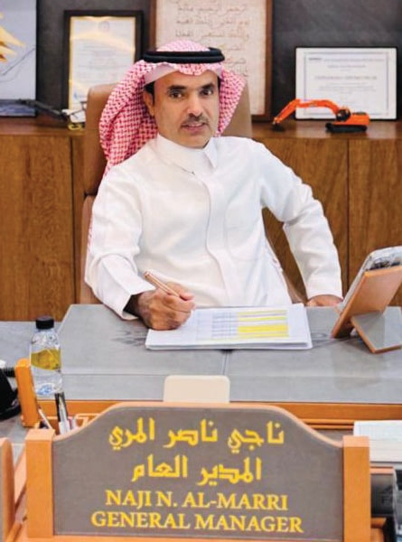Naji N. Al-Marri
