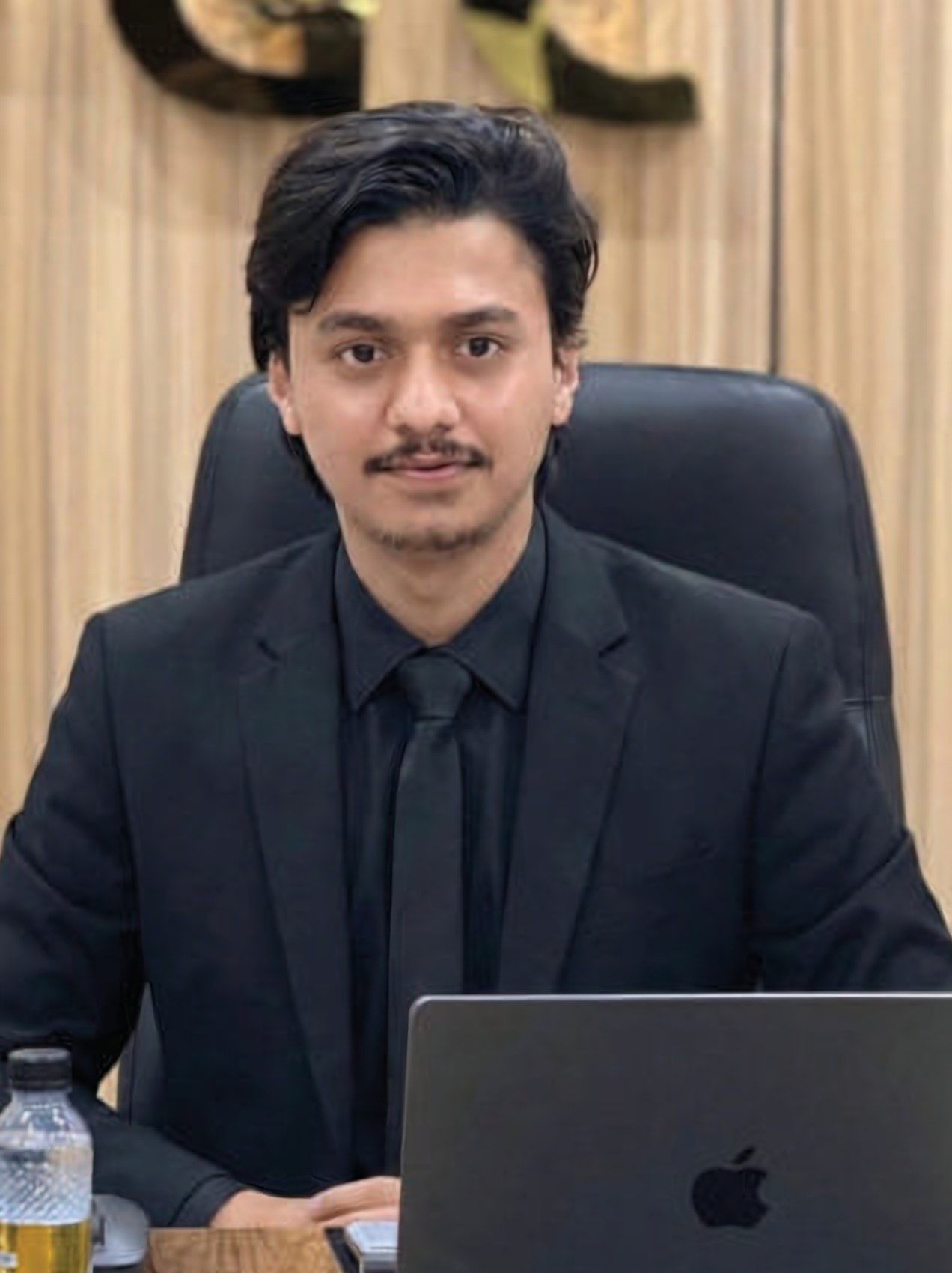Ebrahim Sinan