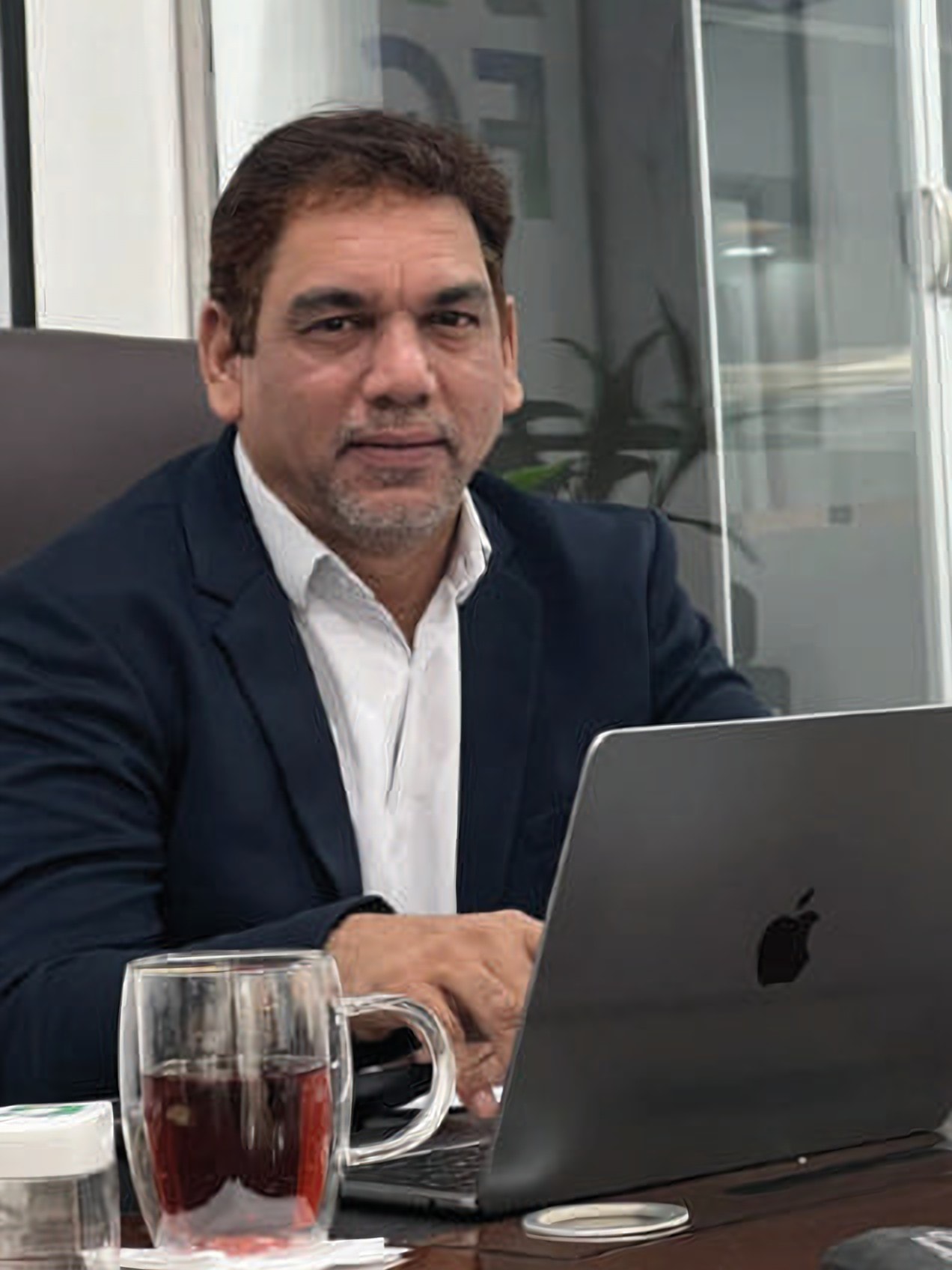 Javid Aboobakar